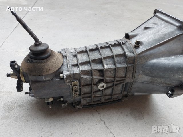 скоросна котия 5степедна ревизирана напълно всичко е сменено чисто нови части.ЛАДА НИВА., снимка 15 - Части - 41271215