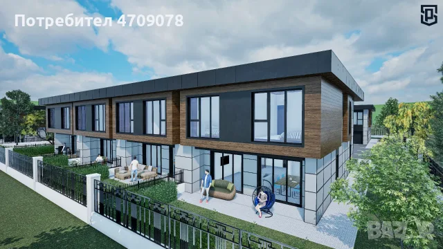 Продава УПИ кв. Остромила, Пловдив, снимка 5 - Парцели - 55722618