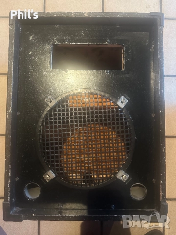 2 броя Кутии за топове