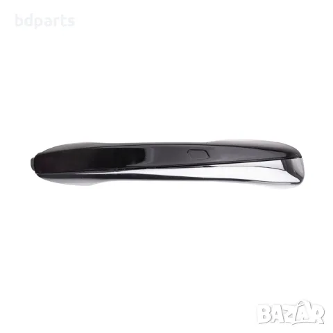 Външна дръжка за дясна врата, Черен, Mercedes-Benz W205, W222, X253, GLE Coupe, снимка 3 - Части - 56143838