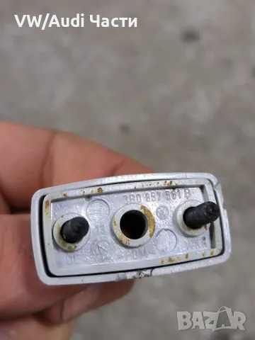 Щипка щипки сенници за Голф 4 Ауди А3 Сеат Шкода Бора VW Golf 4 Audi A3 Seat Skoda Bora 3B0857561B, снимка 2 - Части - 49364863