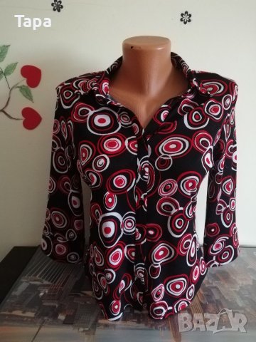 Дамска риза