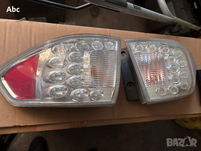 Оригинални стопове за Импреза 2008г