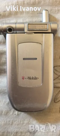 Самсунг SGH P400, снимка 4 - Samsung - 55678352