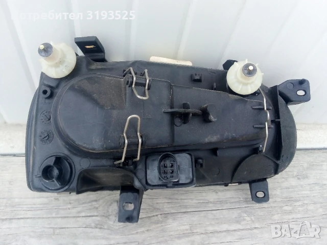 Продавам фар за Голф 3, снимка 3 - Части - 50744305