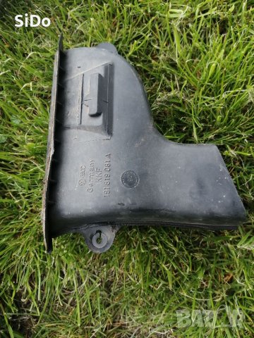 Оригинални въздуховоди за парното, при таблото за Голф 2!, снимка 12 - Части - 40401667