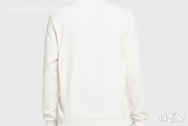 блуза дълъг ръкав tommy jeans, снимка 4 - Блузи - 56342167