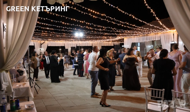 Звездно небе ефектна украса , снимка 2 - Декорация - 52867968