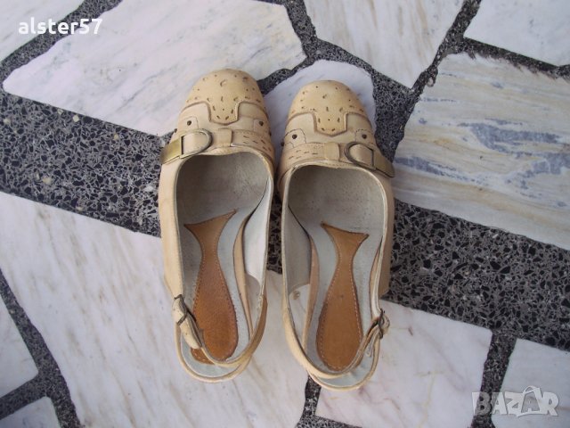 Дамски обувки Gabina №38