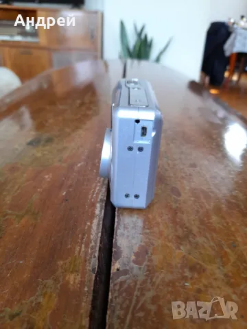 Стар фотоапарат Praktica, снимка 2 - Антикварни и старинни предмети - 47463569