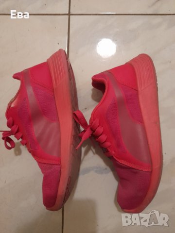 маратонки Пума- супер цена!