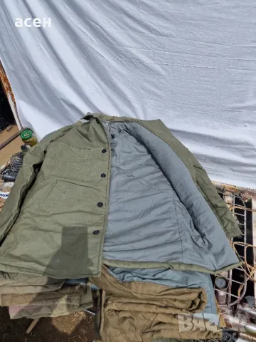 Български ватенки