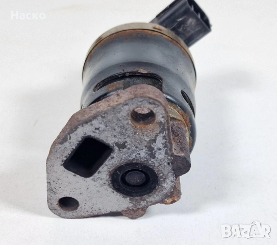 EGR ЕГР Honda Accord 7 VII 2.0 i-VTEC Хонда Акорд 7 2003г-2008г, снимка 2 - Части - 53689624