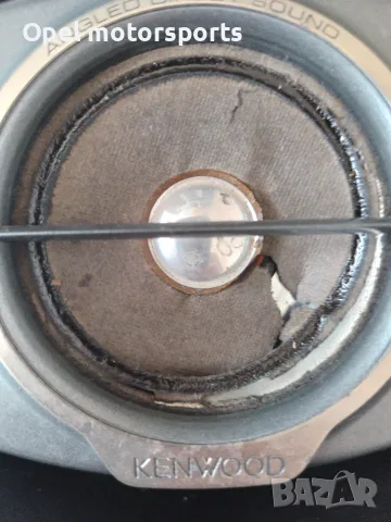 Продавам тонколони Kenwood , снимка 3 - Тонколони - 55750768