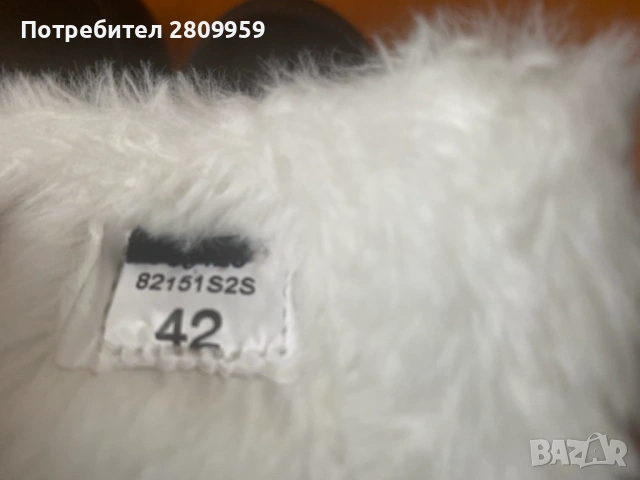 Зимни непромокаеми кожени обувки, снимка 5 - Мъжки боти - 53644204