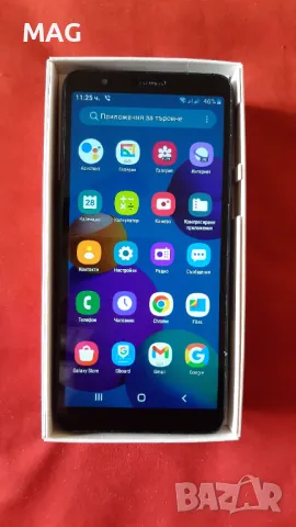 Samsung Galaxy A01 CORE (А013), снимка 2 - Samsung - 49793328