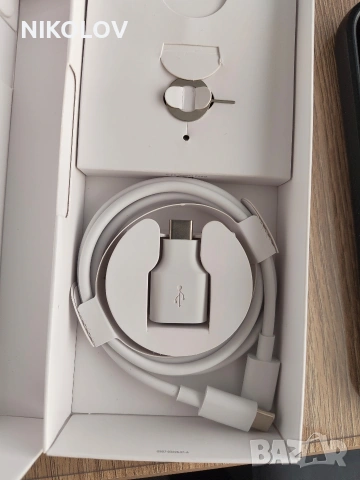 Google pixel 8a , снимка 9 - Други - 53147756