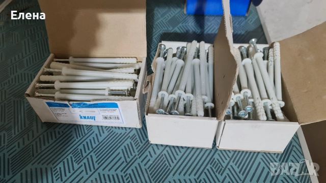 Гипсокартон акустичен Клинео 27 броя, снимка 15 - Строителни материали - 53402472