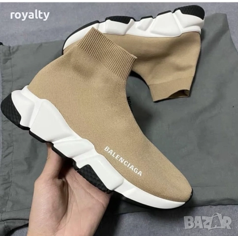 Balenciaga дамски маратонки 