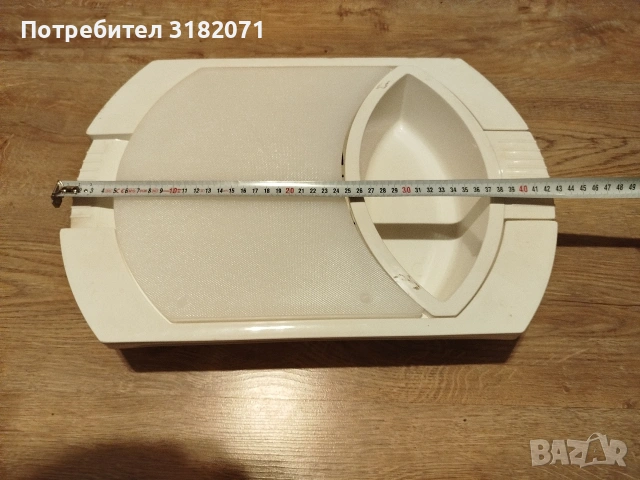 Дъска,гевгир и съд за събиране, в едно, снимка 4 - Други - 53094324