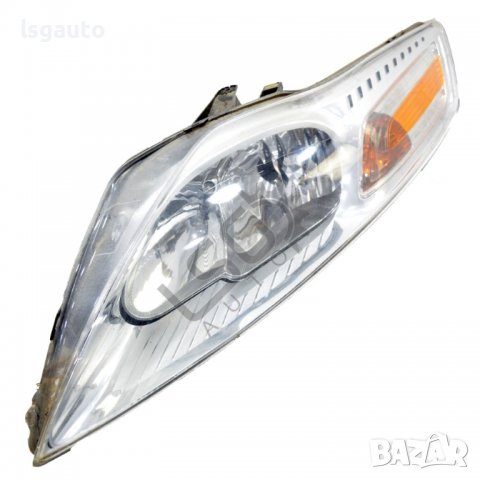 Ляв фар Ford Mondeo IV(2007-2015) ID:95666, снимка 2 - Части - 39925158