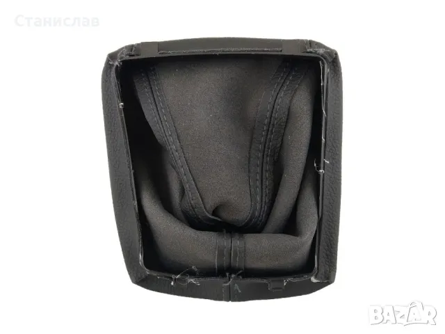 Топка с маншон за скоростен лост за Skoda Octavia 2 (2004-2013), снимка 4 - Части - 47714774