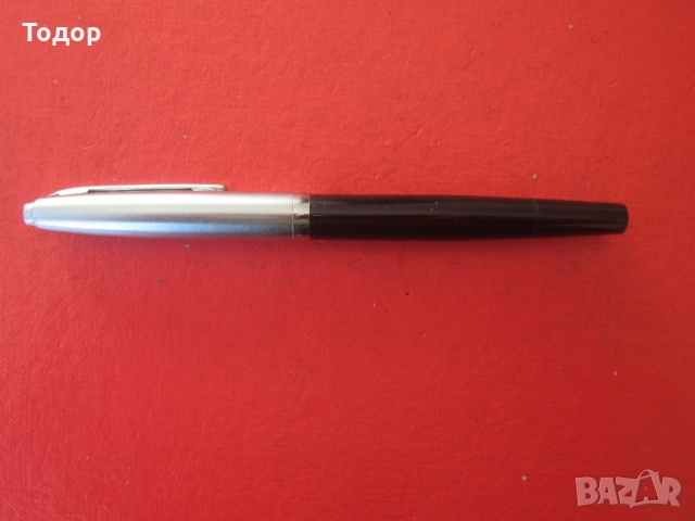 Страхотна писалка Геха 708, снимка 7 - Ученически пособия, канцеларски материали - 36035437