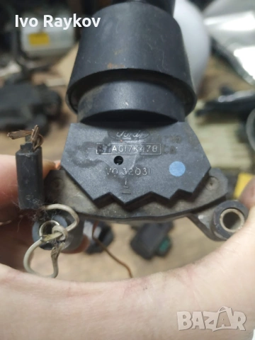 Лост чистачки за Ford ESCORT Mk4 , Ford Scorpio , 87AG17K478CA , снимка 7 - Части - 53151276