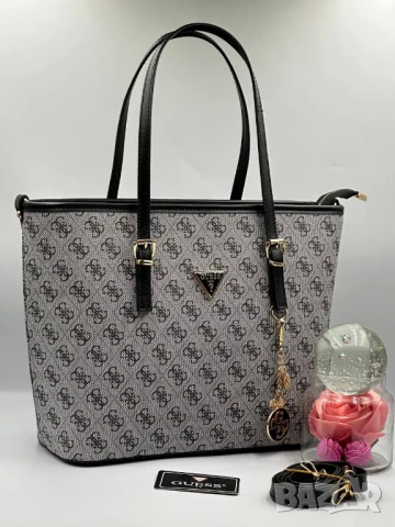 чанти guess 