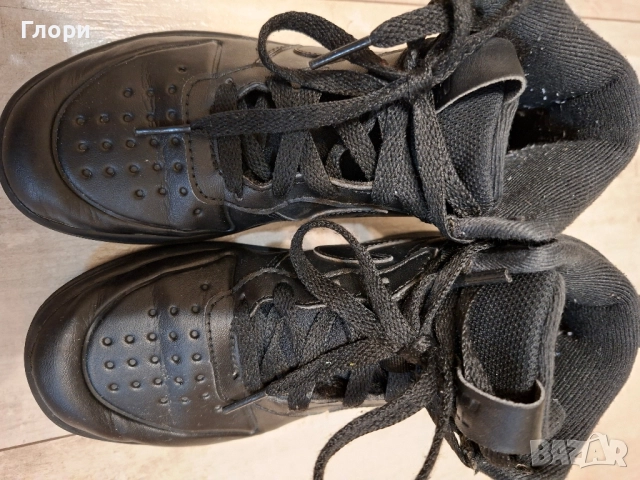 Маратонки NIKE и боти Понки 33н , снимка 5 - Детски маратонки - 52095475