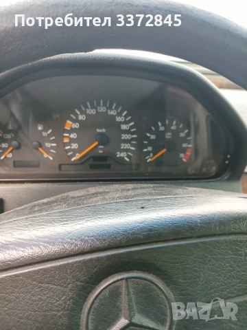 На части Мерцедес W202 2.0 136 К.С., снимка 4 - Части - 53701999