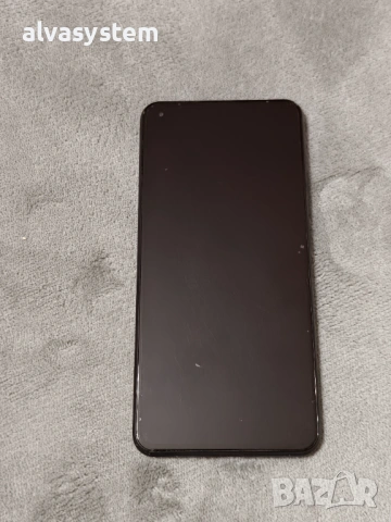 Xiaomi 11 Lite 5G NE 256GB 8GB RAM пълен комплект, снимка 3 - Xiaomi - 53668534