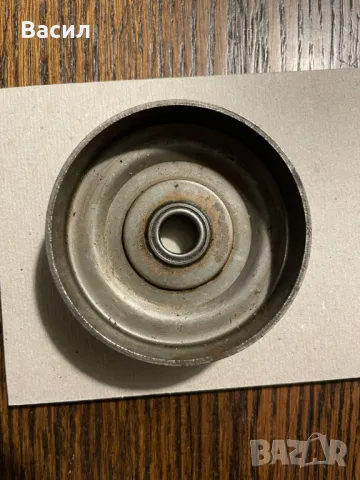 водещо колело за хускварна ново оригинално, снимка 2 - Други инструменти - 50049461