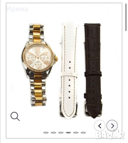 ***Луксозен швейцарски часовник Aviator F seies , снимка 5 - Луксозни - 35687942