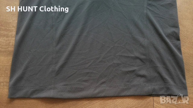 ARC'TERYX T-Shirt Размер S мъжка оригинална тениска 25-67, снимка 9 - Тениски - 52227205