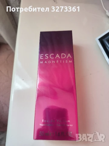 женски парфюм , снимка 2 - Дамски парфюми - 50831422