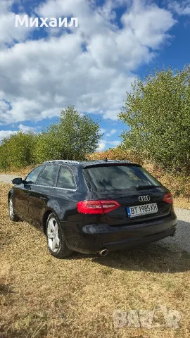 Audi A4 B8.5 245 к.с. Quattro Distronic, снимка 6 - Автомобили и джипове - 56133363