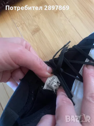 Футболни бутонки , снимка 6 - Футбол - 49932997