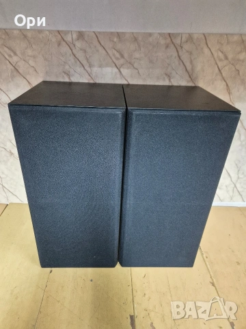 Тонколони Grundig CL-BX 6, снимка 2 - Тонколони - 53584352