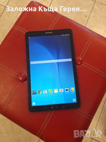 Таблет Samsung T561