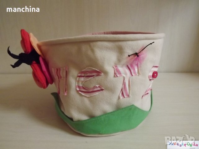 Персонализирани подаръци за новородено бебе, снимка 11 - Други - 33990069