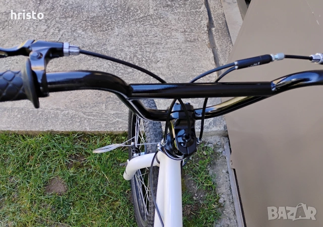 2 велосипеда BMX 20 цола, снимка 13 - Велосипеди - 53617468