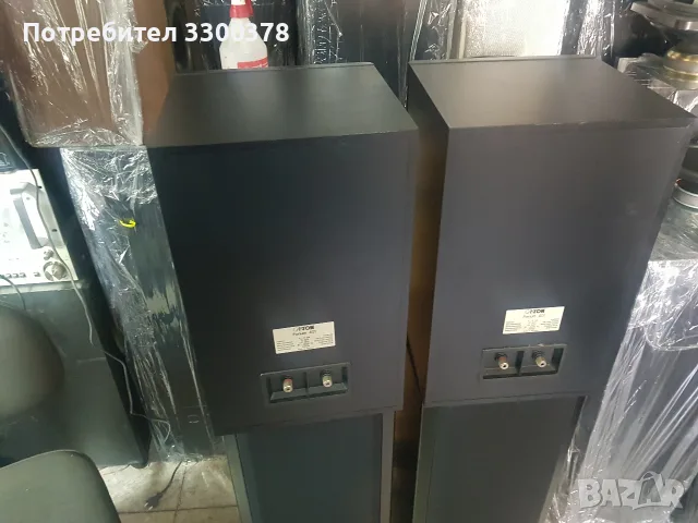 тонколони canton fonum 401, снимка 6 - Тонколони - 55728832