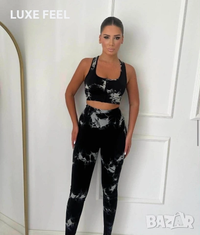 ✨Дамски Комплекти , снимка 4 - Комплекти - 53686596