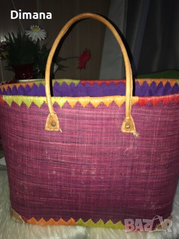 Чанта, снимка 2 - Чанти - 44477566