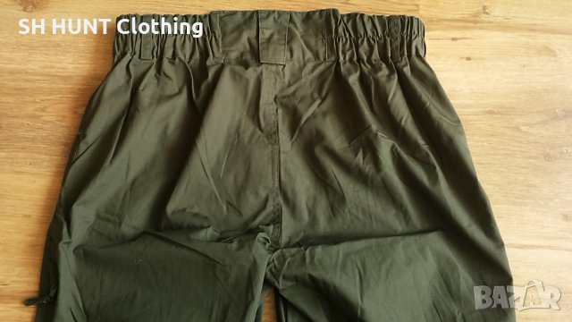 STORMBERG за лов риболов и туризъм размер L тънък летен панталон със здрава материя - 236, снимка 11 - Екипировка - 39385108