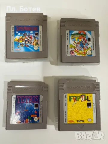 Nintendo Game Boy, снимка 8 - Nintendo конзоли - 50291157