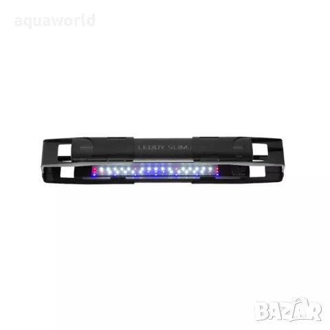 "ПРОМОЦИЯ" Осветление AquaEL Leddy Slim Duo SUNNY/PLANT LED