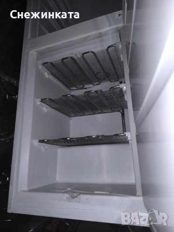 Хладилник, снимка 3 - Хладилници - 52466074