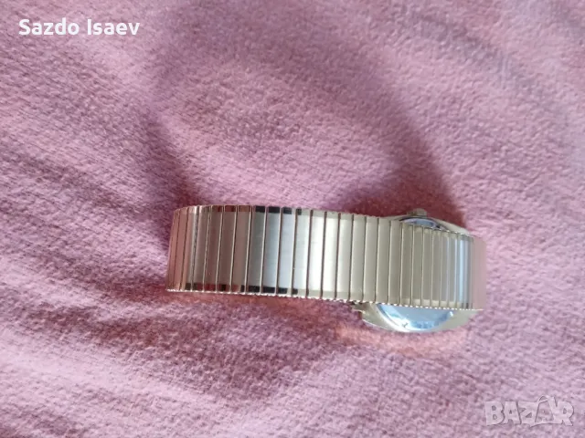 часовник Osco, снимка 3 - Мъжки - 49570144